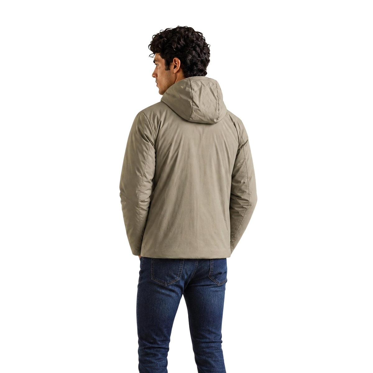 Kway Hombre Chaquetas