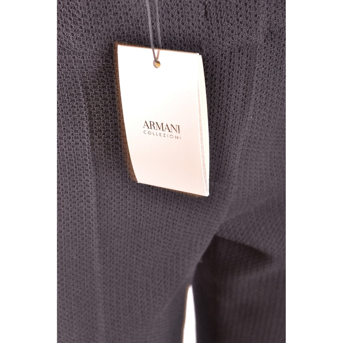 Armani Collezioni Mujer Pantalones