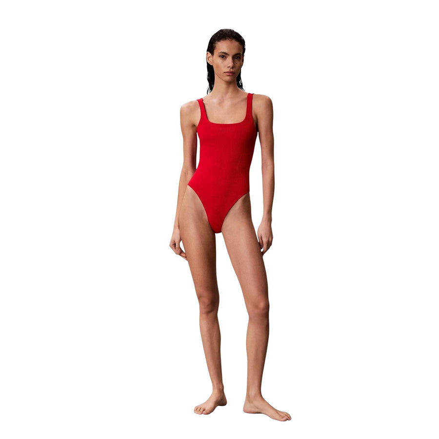 Calvin Klein Jeans Mujer Bañadores