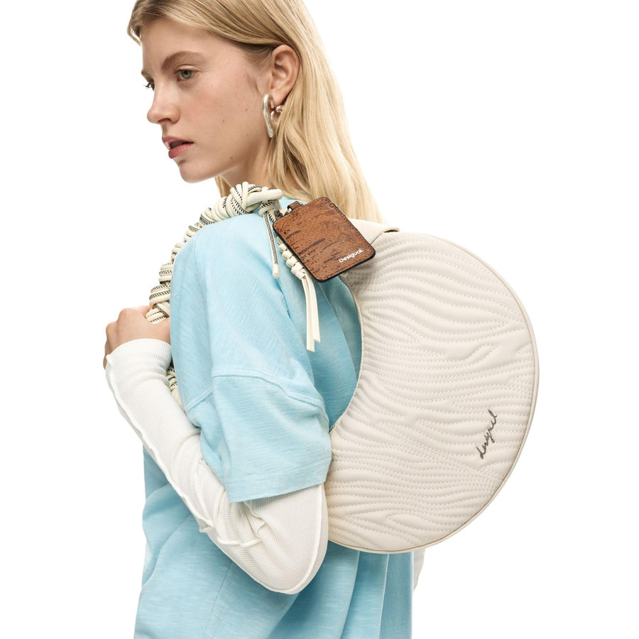 Desigual Mujer Bolsos