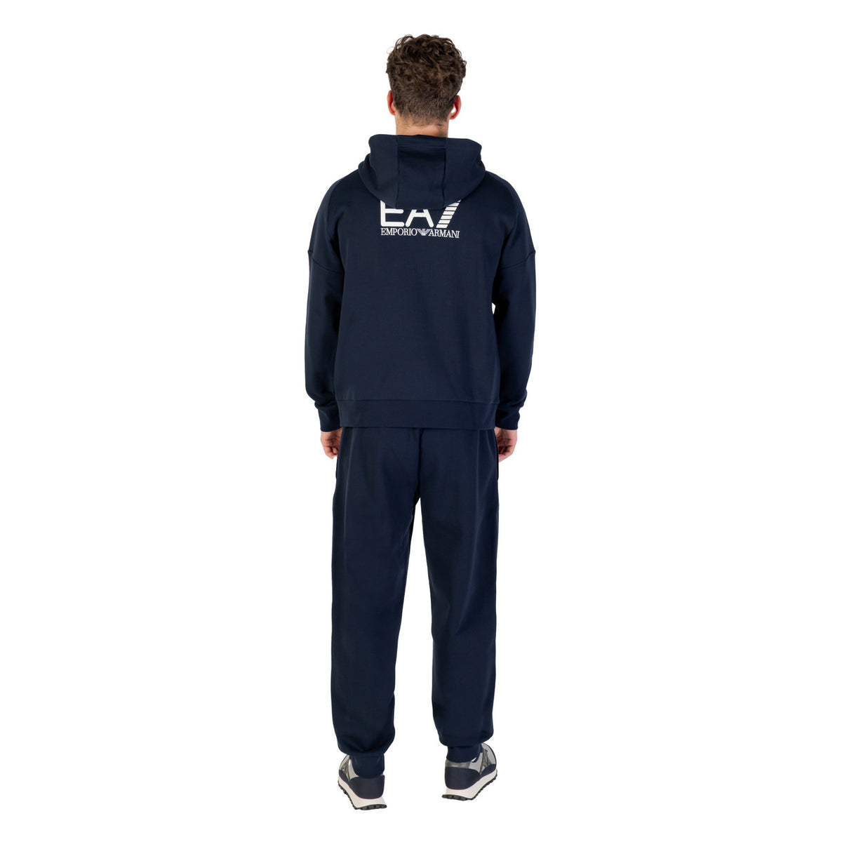 Ea7 Hombre Conjuntos deportivos