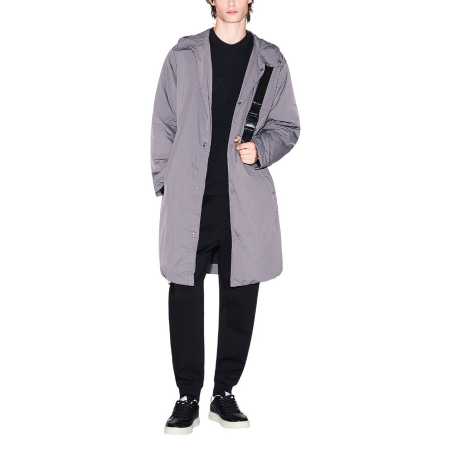 Armani Exchange Hombre Sudaderas