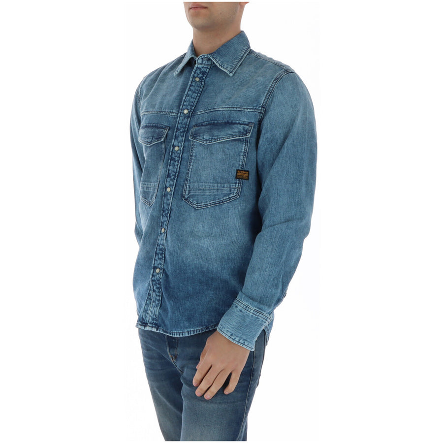 G-star Hombre Camisas