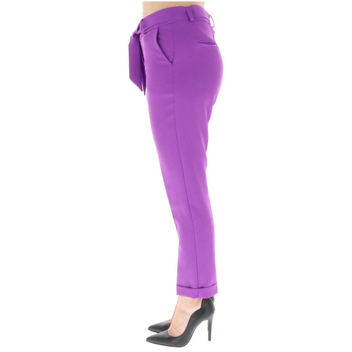 Sol Wears Mujer Pantalones