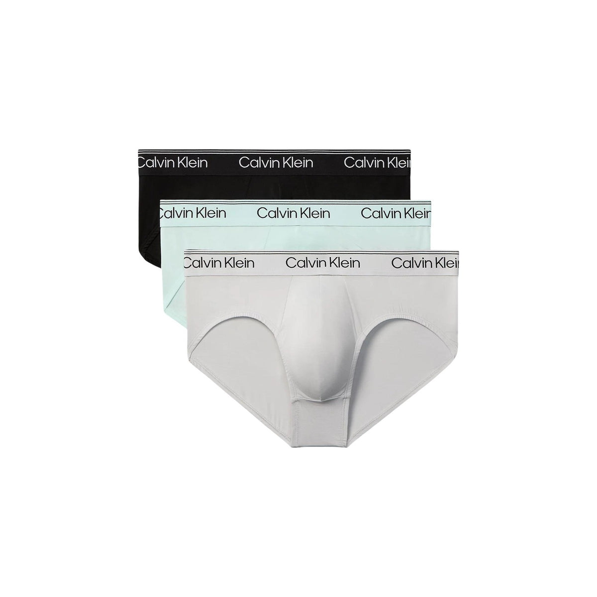 Calvin Klein Underwear Hombre Calzoncillos