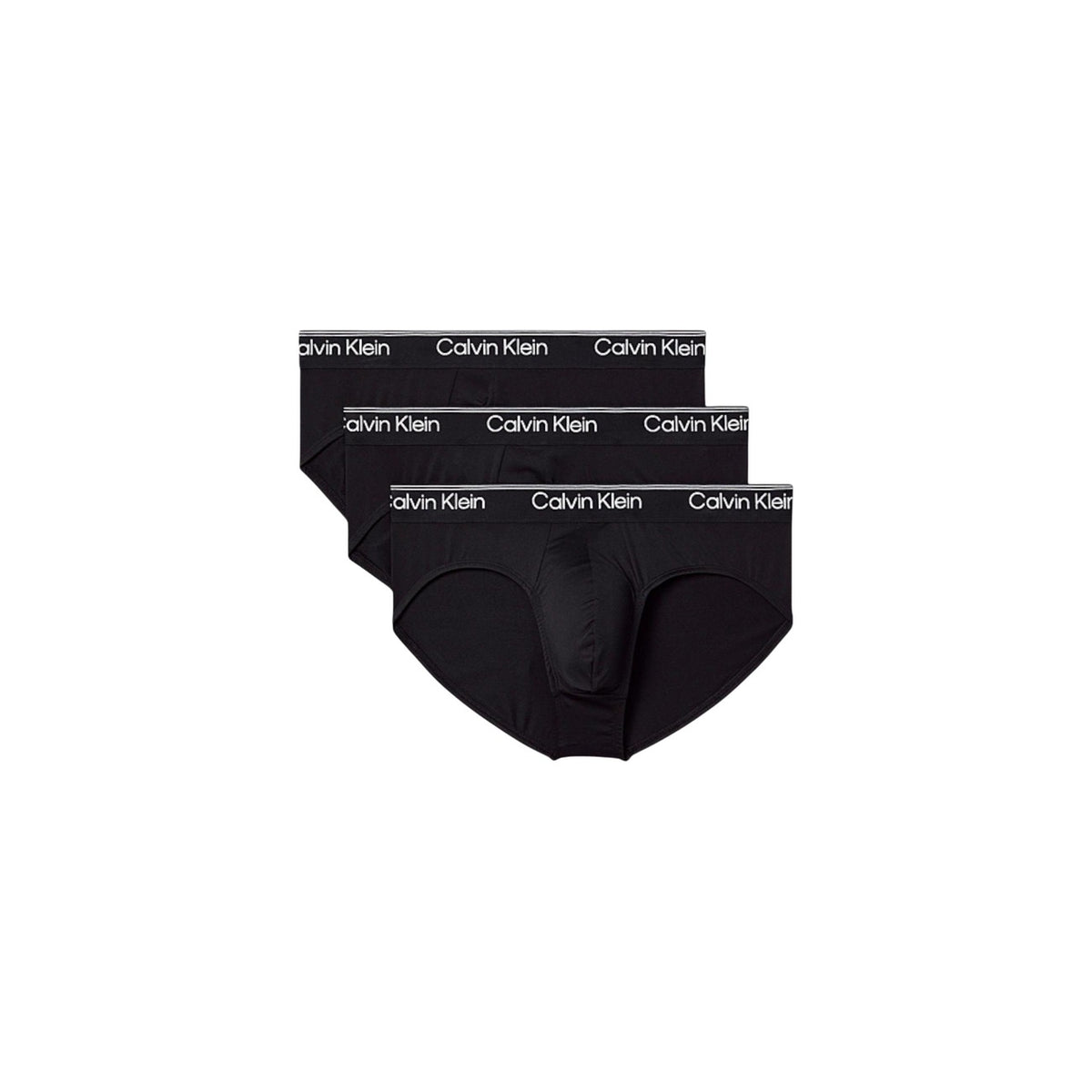 Calvin Klein Underwear Hombre Calzoncillos