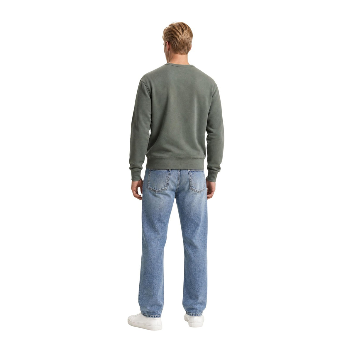 Levi`s Hombre Sudaderas