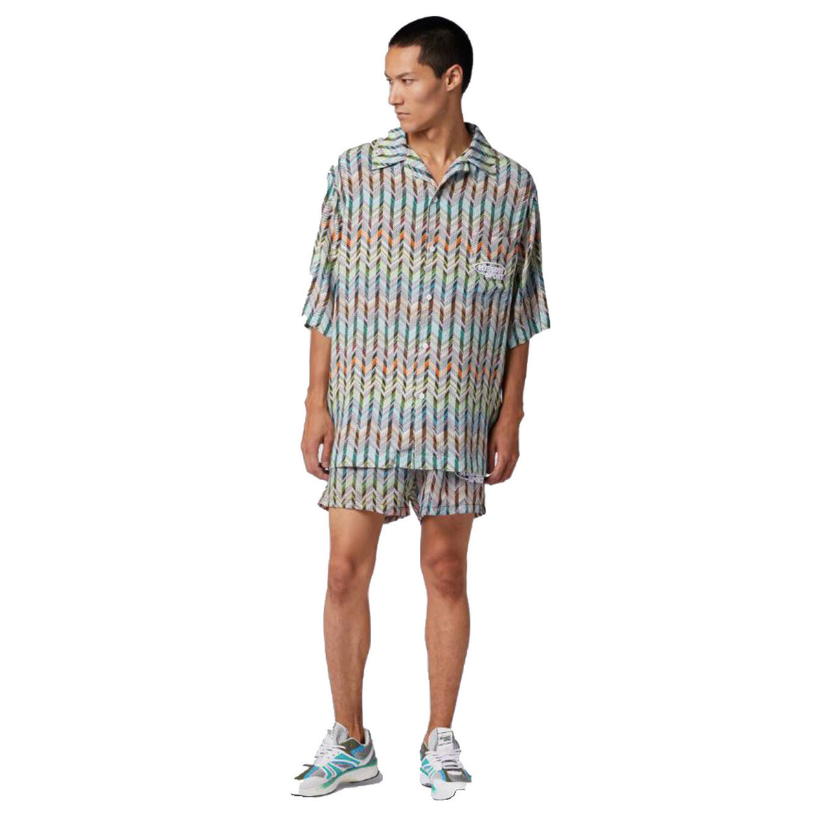 Missoni  Hombre Camisas