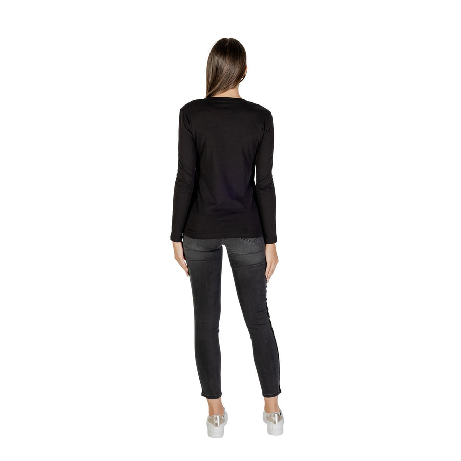 Armani Exchange Mujer Camisetas