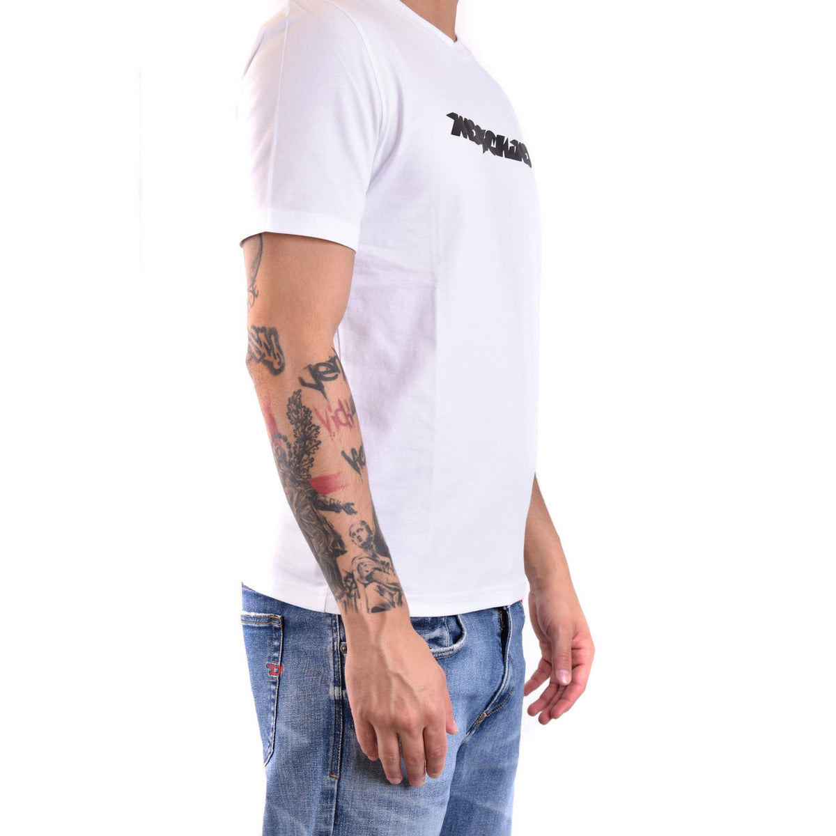Moschino Hombre Camisetas