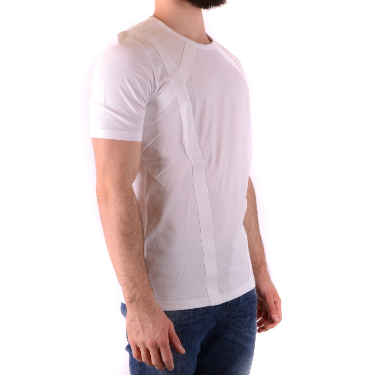 Diesel Black Gold Hombre Camisetas
