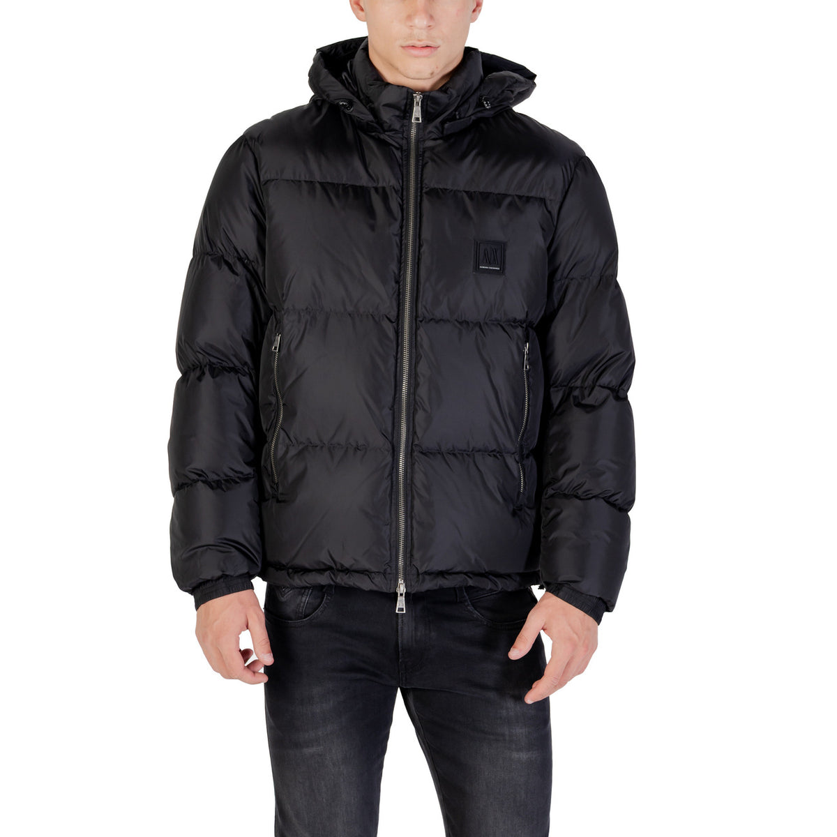 Armani Exchange Hombre Cazadoras