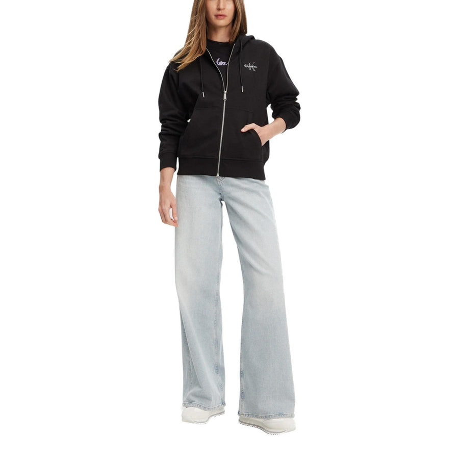 Calvin Klein Jeans Mujer Sudaderas con capucha