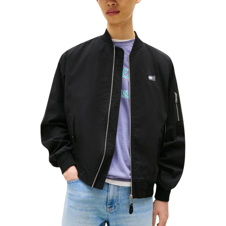 Tommy Hilfiger Jeans Hombre Chaquetas