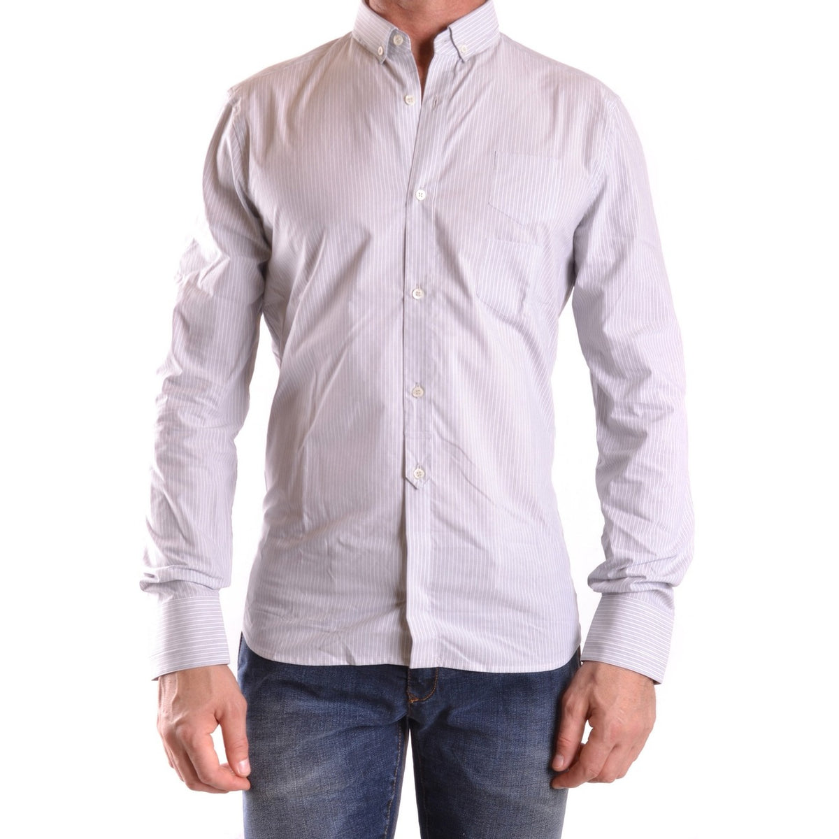 Neil Barrett Hombre Camisas