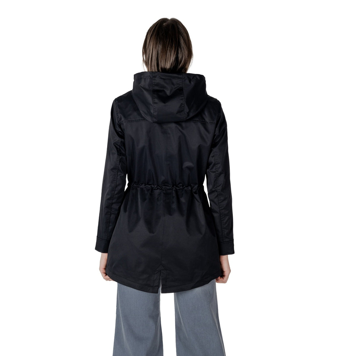 Only Mujer Chaquetas