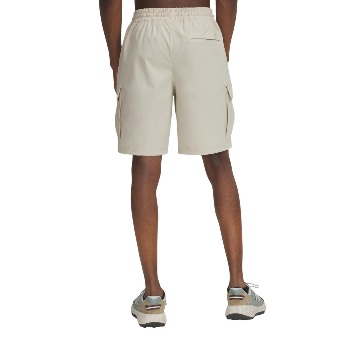 Under Armour Hombre Bermudas