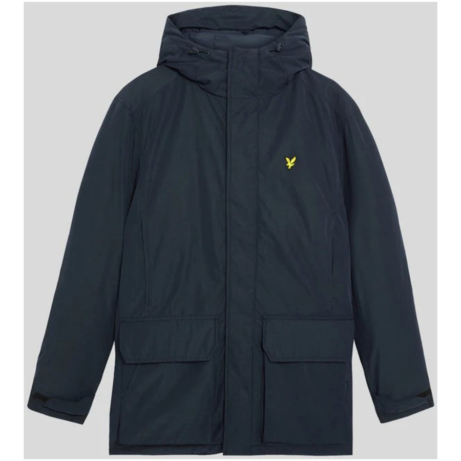 Lyle & Scott Hombre Cazadoras