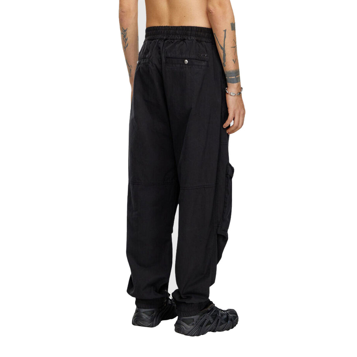 Diesel Hombre Pantalones