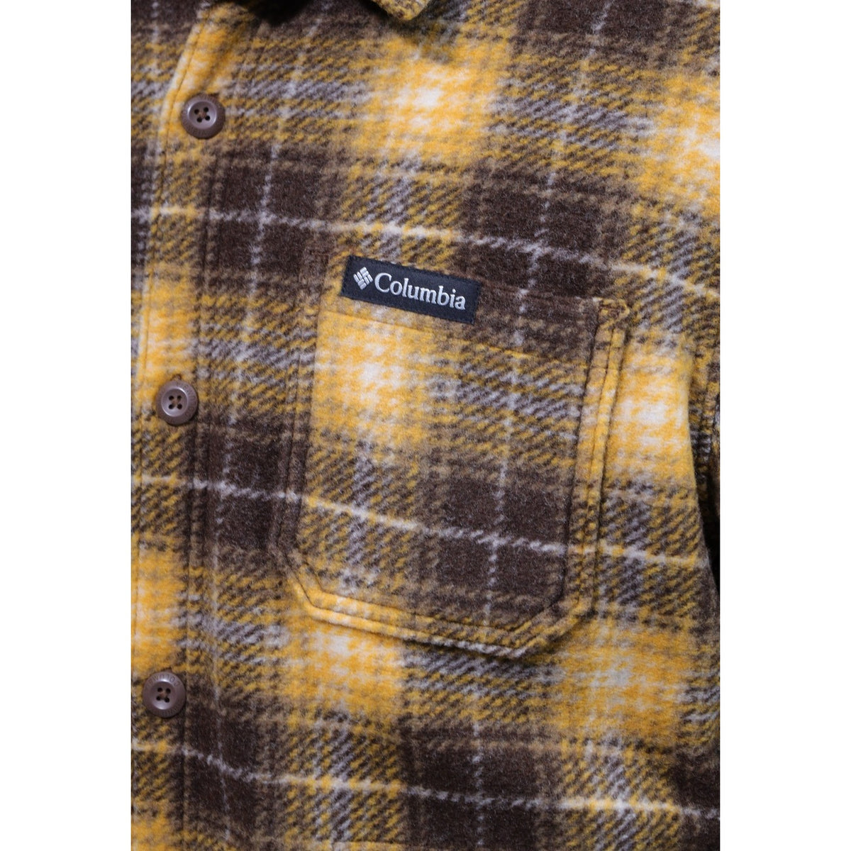 Columbia Hombre Camisas