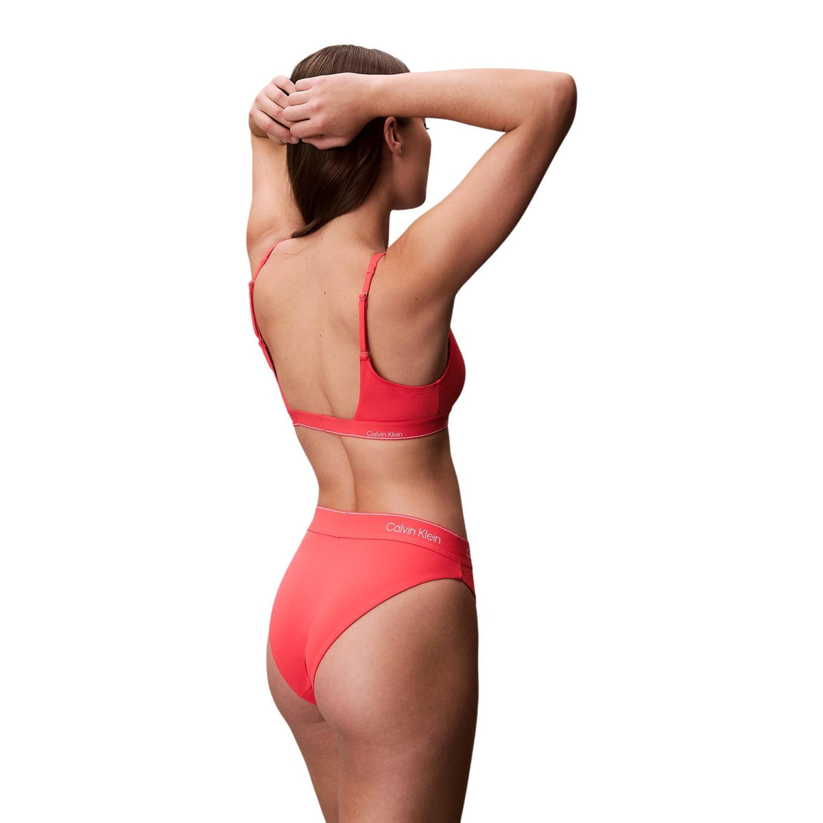 Calvin Klein Jeans Mujer Bañadores