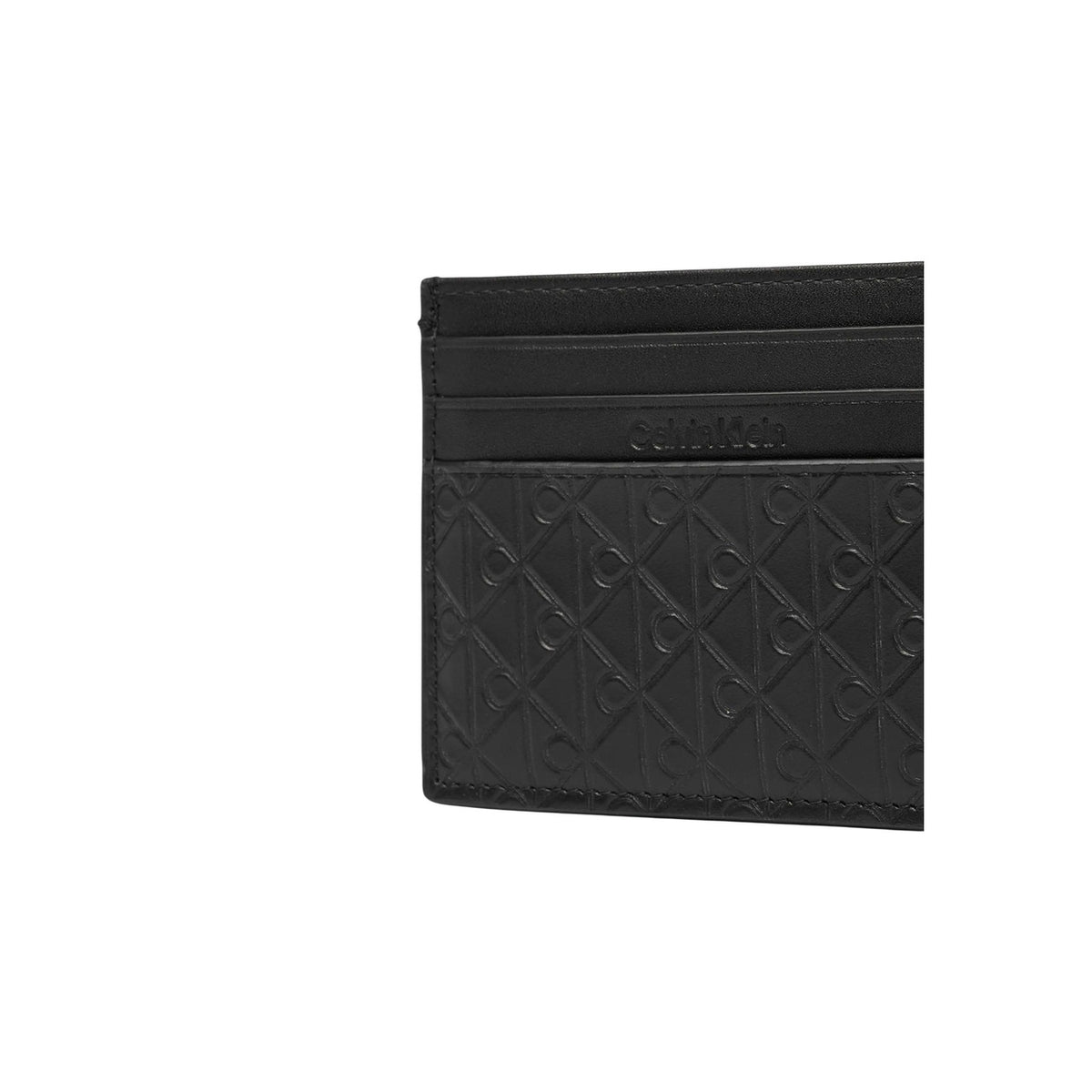 Calvin Klein Hombre Carteras y billeteras
