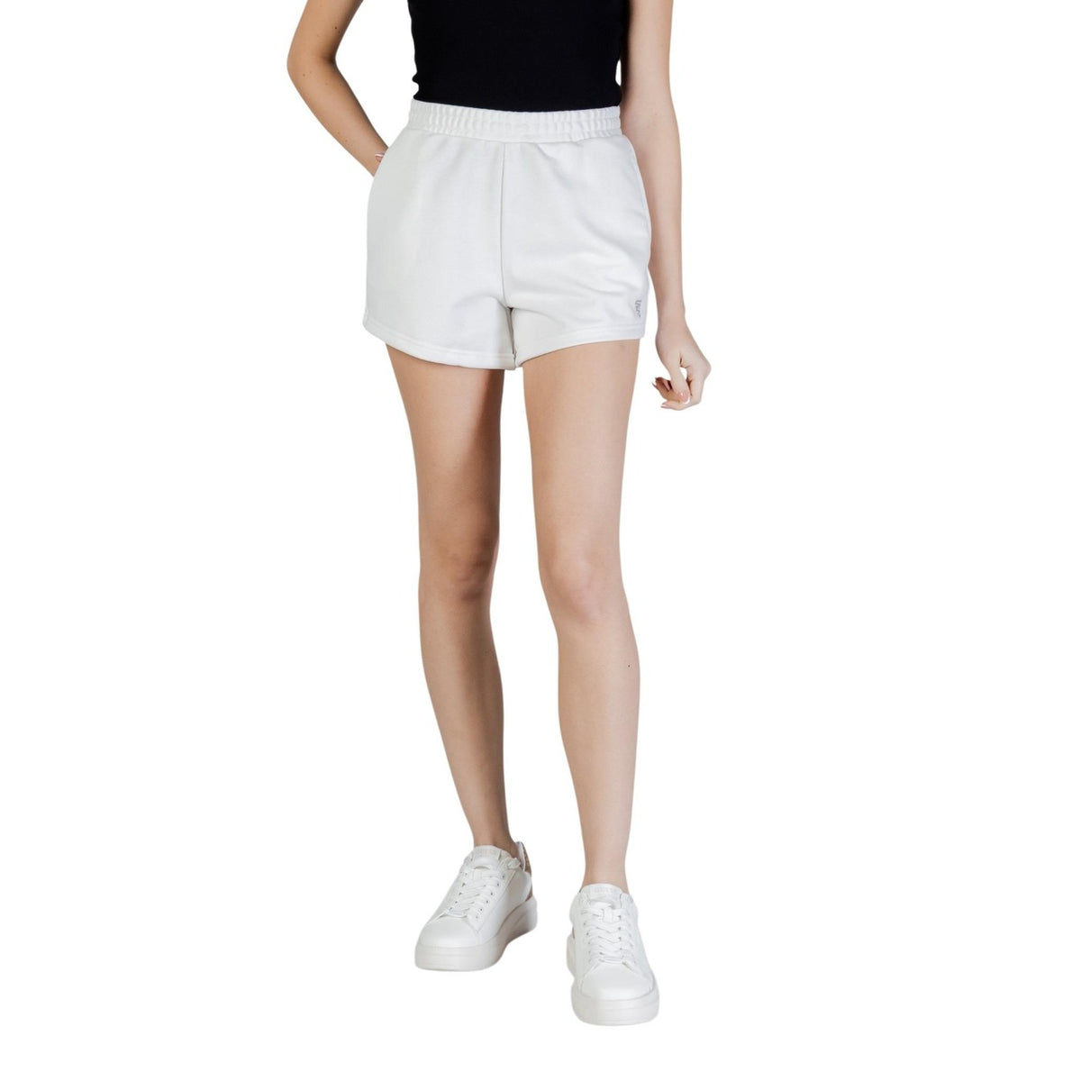 Guess Active Mujer Pantalones Cortos