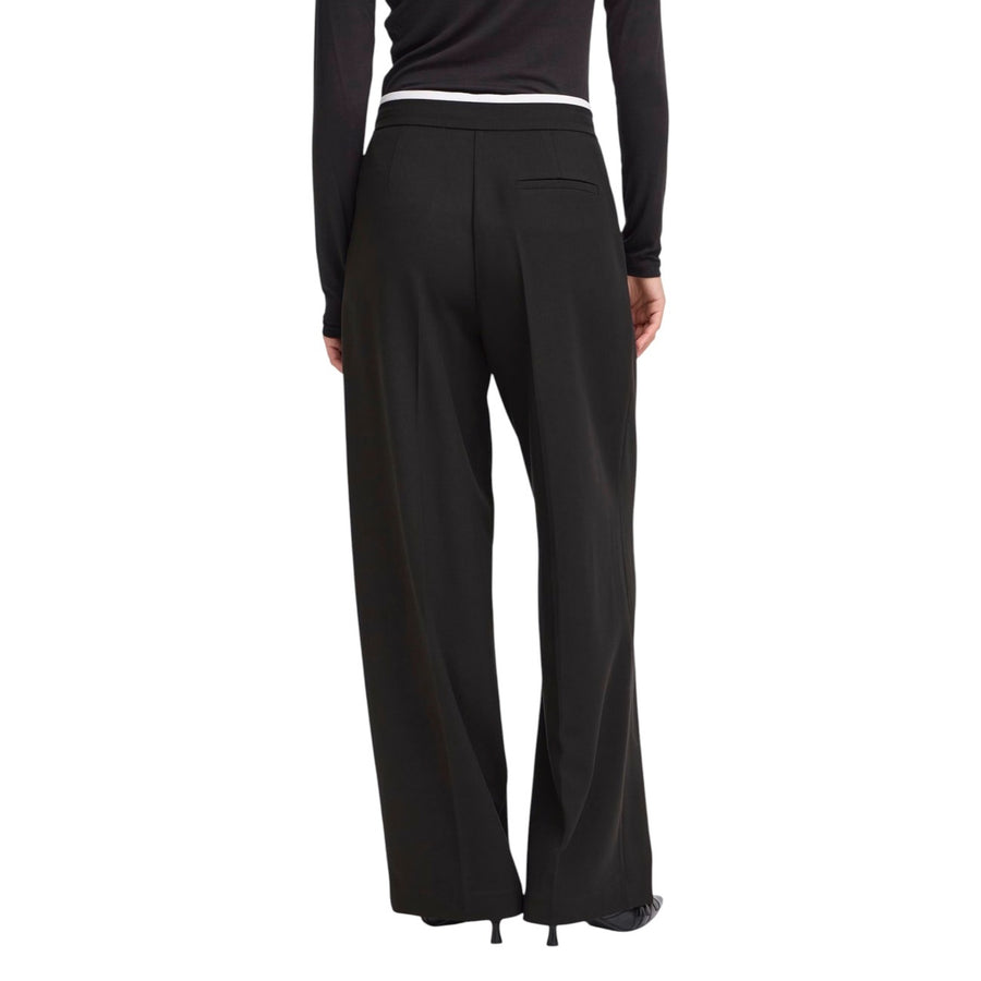Ichi Mujer Pantalones