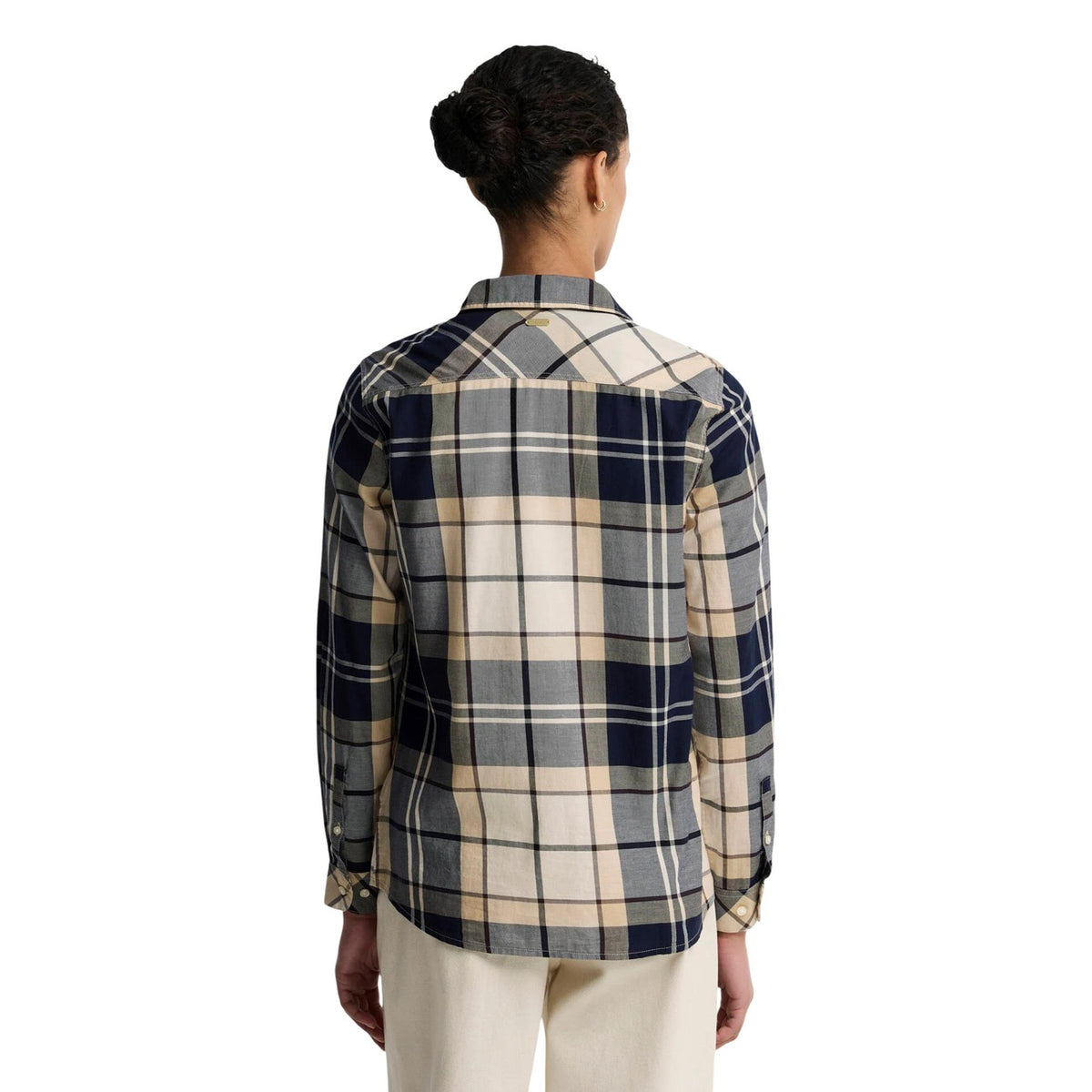 Barbour Mujer Camisas