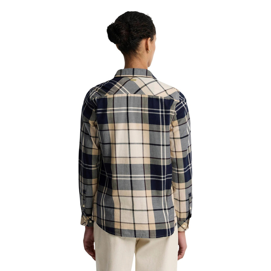 Barbour Mujer Camisas