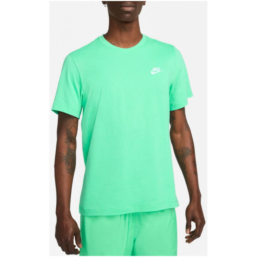Nike Hombre Camisetas
