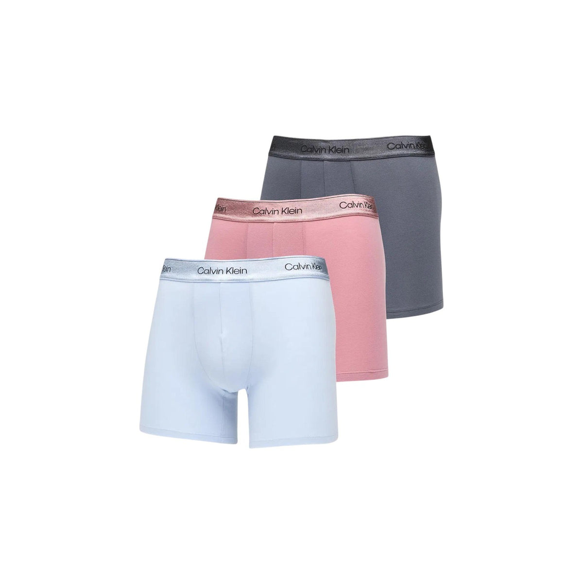 Calvin Klein Underwear Hombre Bóxers