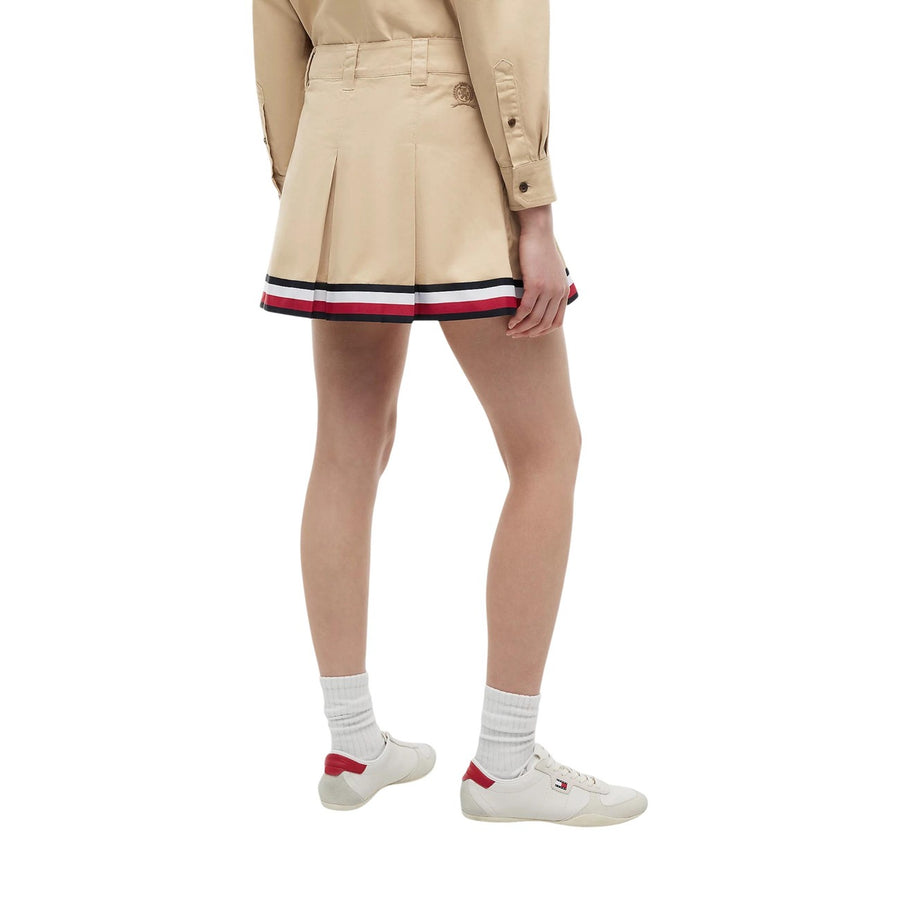 Tommy Hilfiger Jeans Mujer Faldas