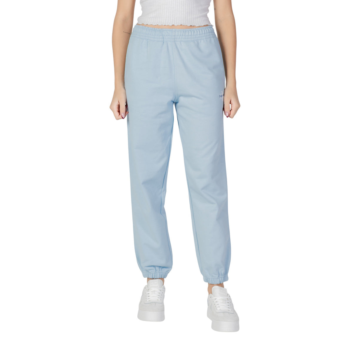 Calvin Klein Jeans Mujer Pantalones