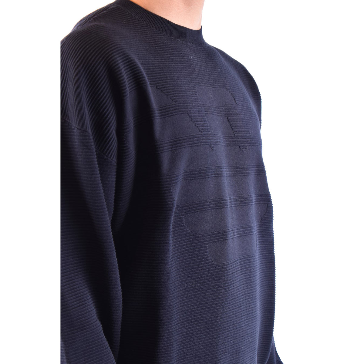 Emporio Armani Hombre Jerséis