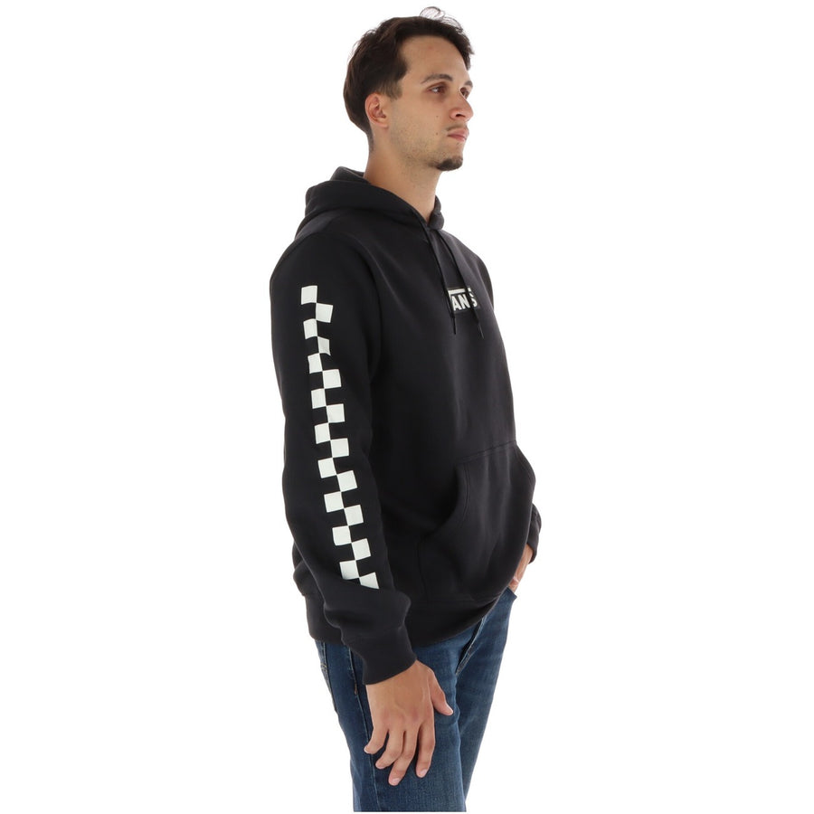 Vans Hombre Sudaderas con capucha