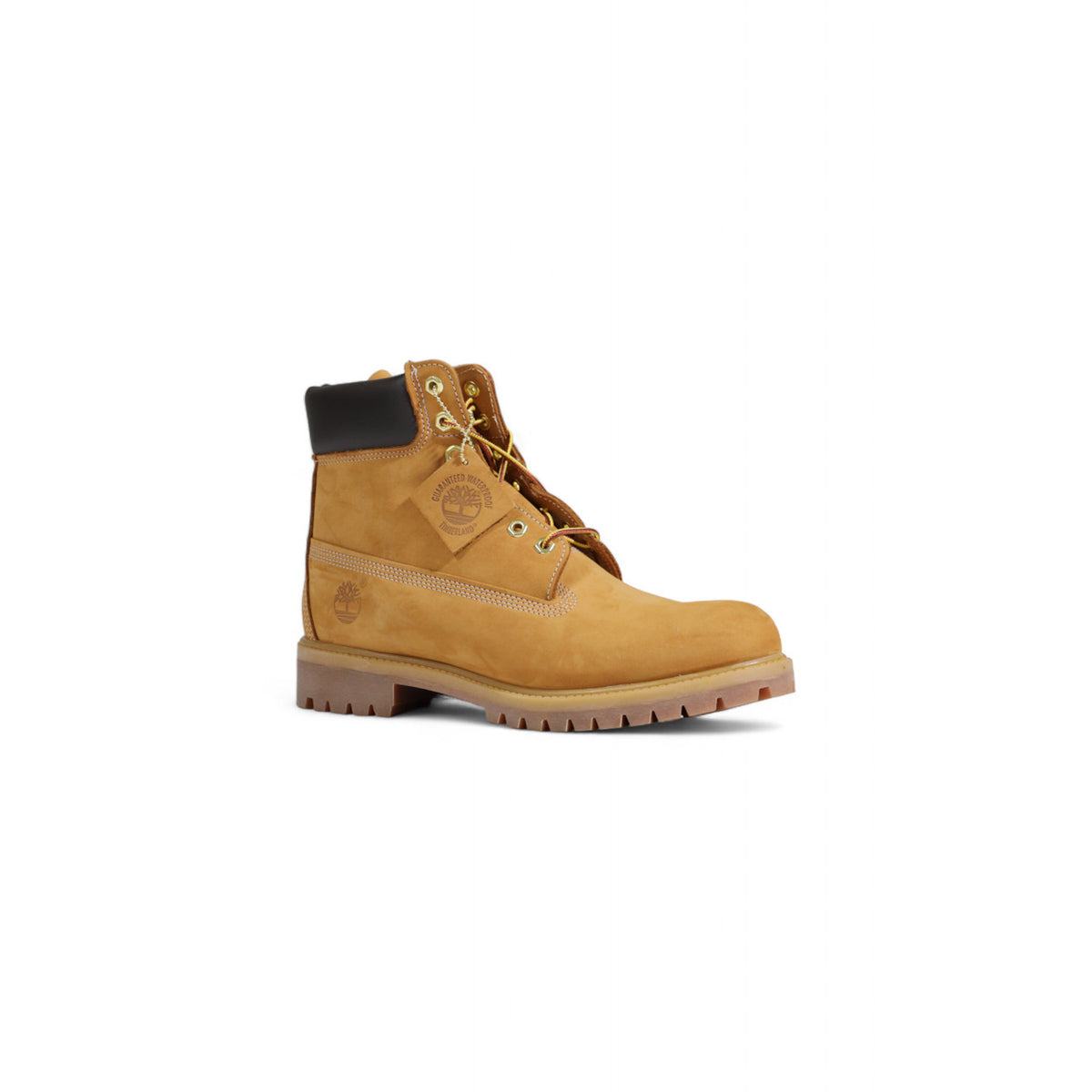 Timberland Hombre Botines
