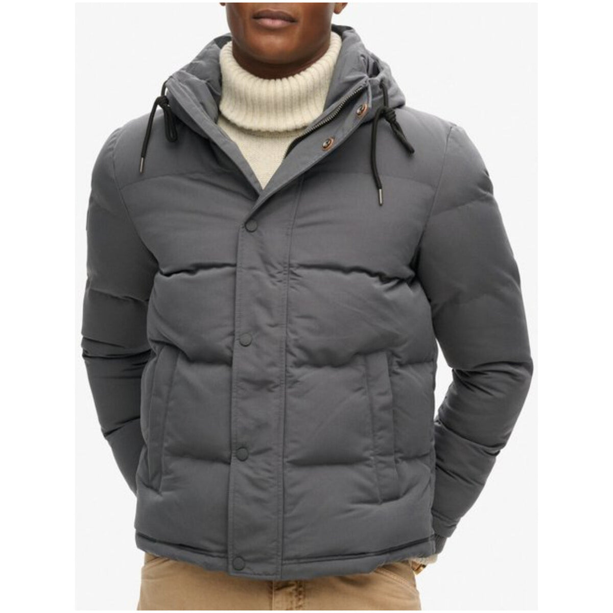 Superdry Hombre Cazadoras