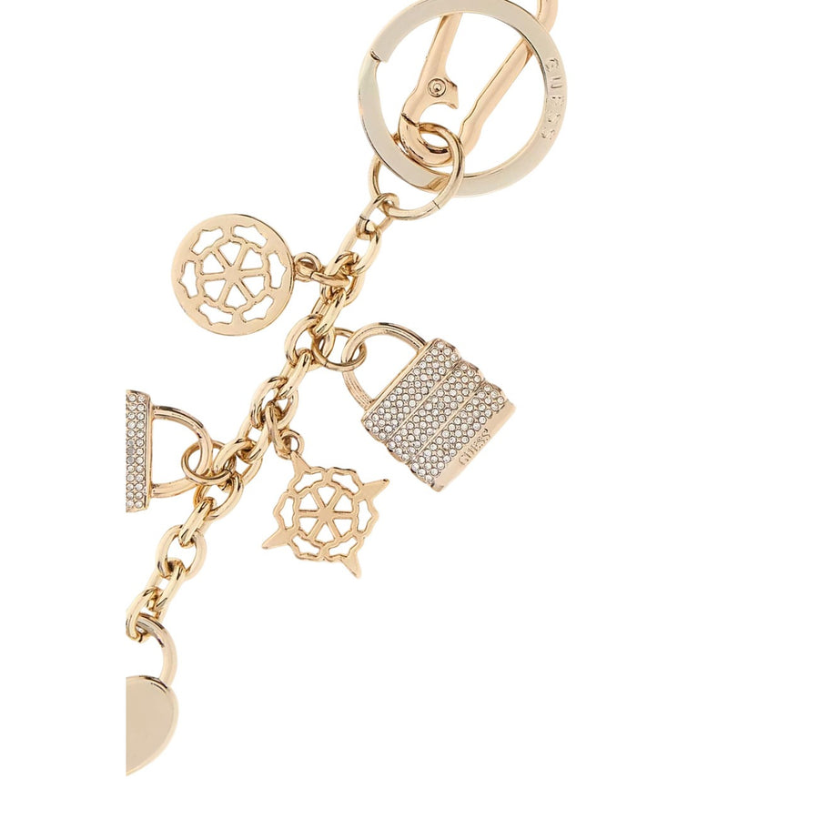 Guess Mujer Llaveros