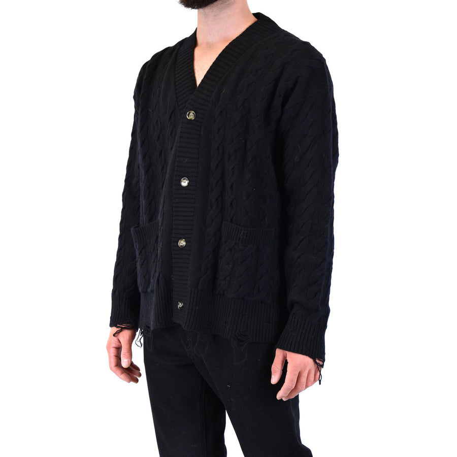 Laneus Hombre Cárdigans