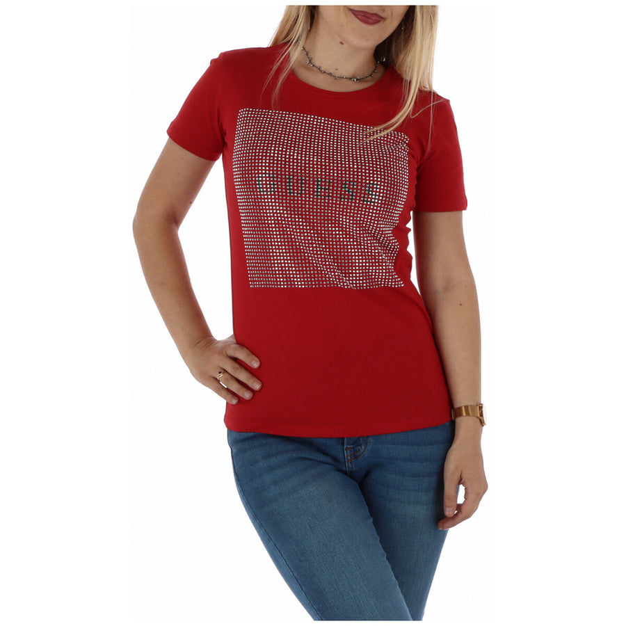 Guess Mujer Camisetas