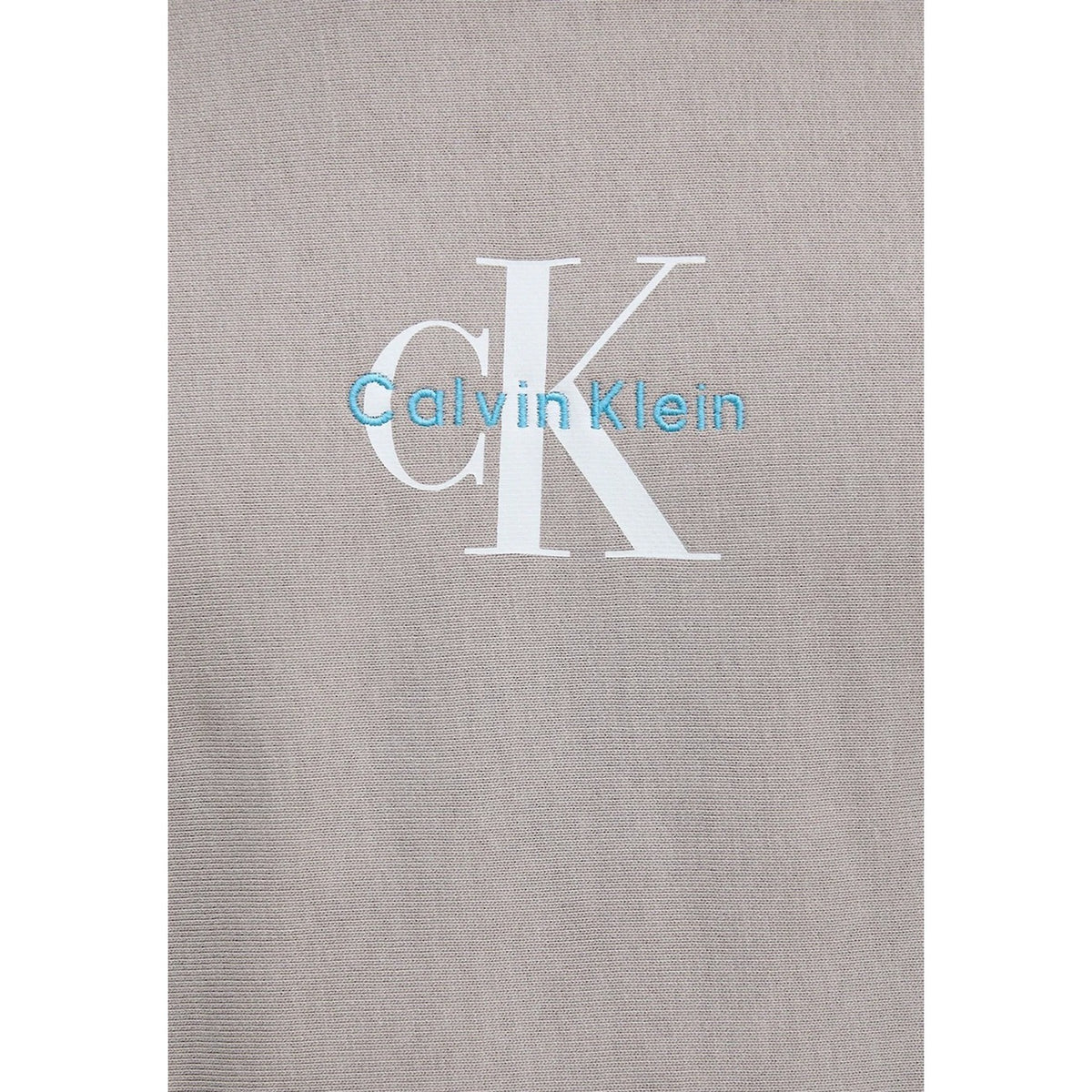 Calvin Klein Jeans Hombre Sudaderas con capucha