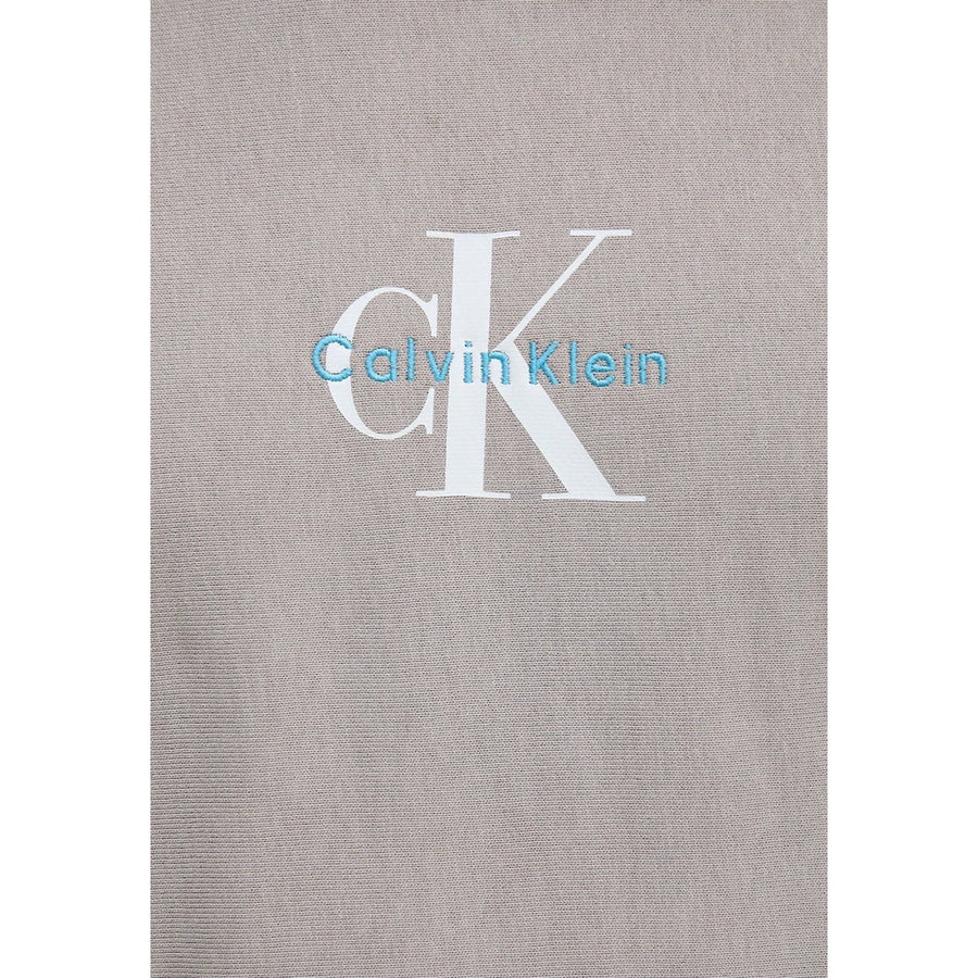 Calvin Klein Jeans Hombre Sudaderas con capucha