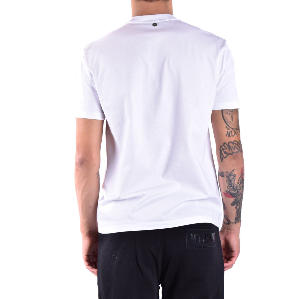 Neil Barrett Hombre Camisetas