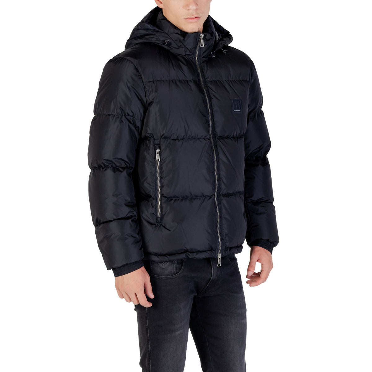 Armani Exchange Hombre Cazadoras