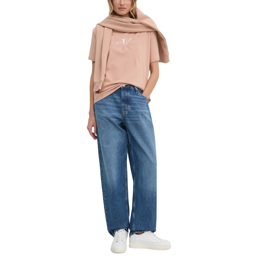 Calvin Klein Jeans Mujer Vaqueros