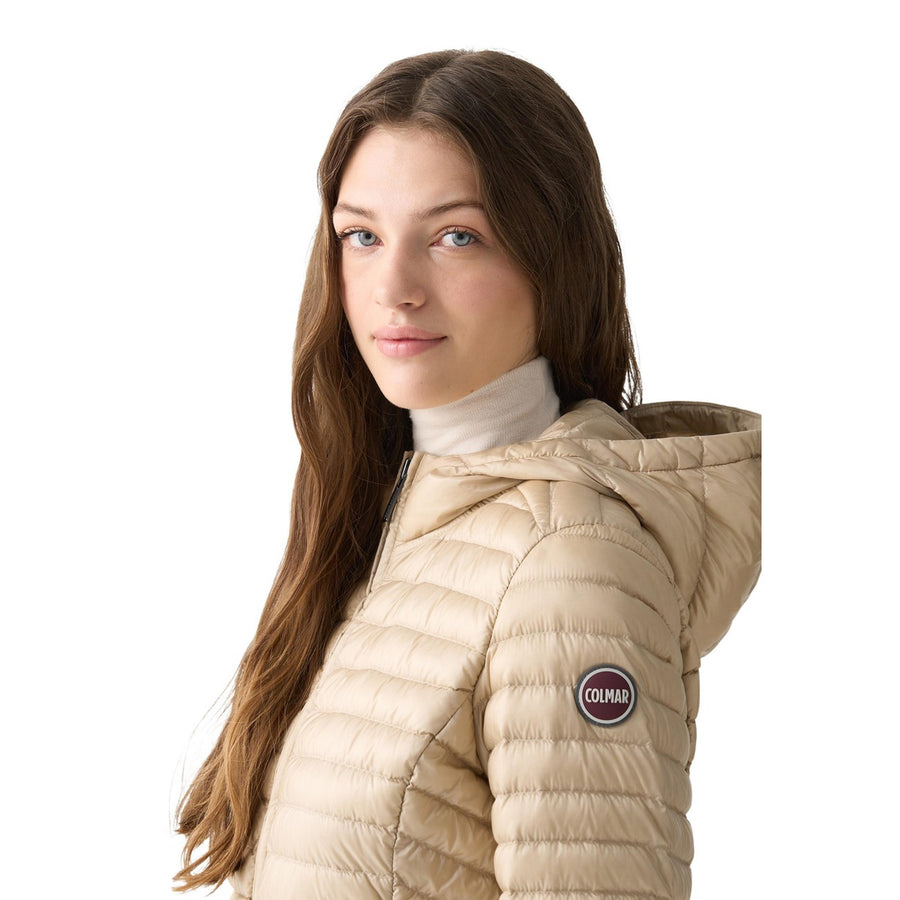 Colmar Originals Mujer Cazadoras