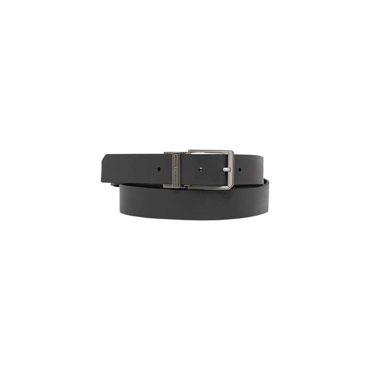 Armani Exchange Hombre Cinturones