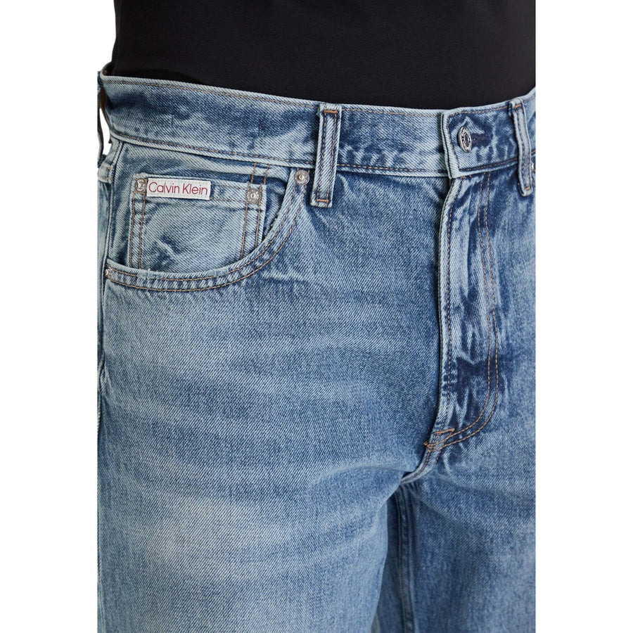 Calvin Klein Jeans Hombre Vaqueros