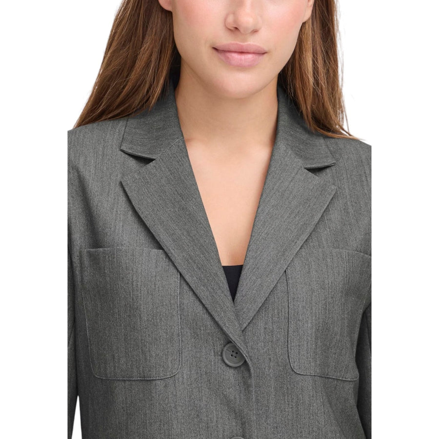 Ichi Mujer Chaquetas